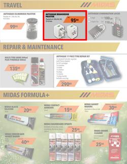 Midas : Festive Season Edition (9 Dec - 31 Dec 2019), page 9