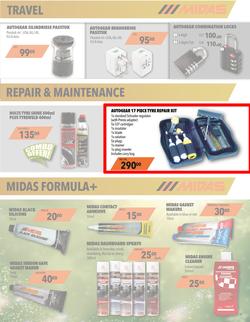 Midas : Festive Season Edition (9 Dec - 31 Dec 2019), page 9