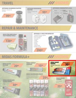 Midas : Festive Season Edition (9 Dec - 31 Dec 2019), page 9