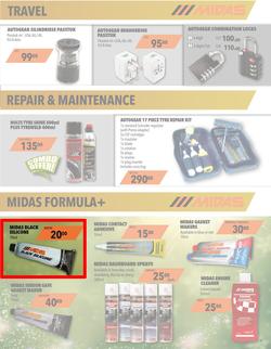 Midas : Festive Season Edition (9 Dec - 31 Dec 2019), page 9