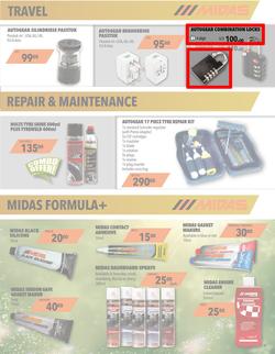 Midas : Festive Season Edition (9 Dec - 31 Dec 2019), page 9