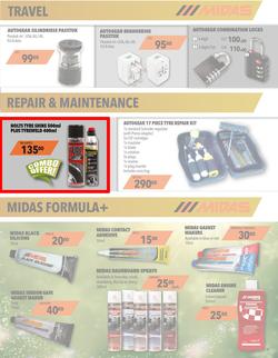 Midas : Festive Season Edition (9 Dec - 31 Dec 2019), page 9