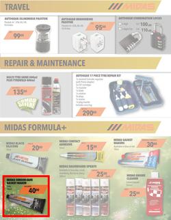 Midas : Festive Season Edition (9 Dec - 31 Dec 2019), page 9