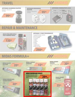 Midas : Festive Season Edition (9 Dec - 31 Dec 2019), page 9