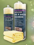Autogear Synthetic Chamois 430 x 320mm CA30