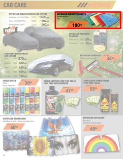Midas : Festive Season Edition (9 Dec - 31 Dec 2019), page 10