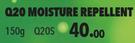 Q20 Moisture Repellent Q20S-150g