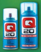 Q20 Moisture Repellent Q20S-150g
