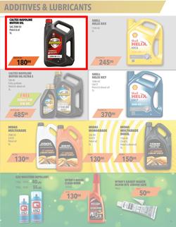 Midas : Festive Season Edition (9 Dec - 31 Dec 2019), page 11