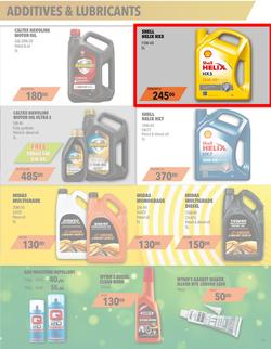 Midas : Festive Season Edition (9 Dec - 31 Dec 2019), page 11