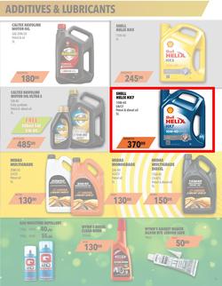 Midas : Festive Season Edition (9 Dec - 31 Dec 2019), page 11