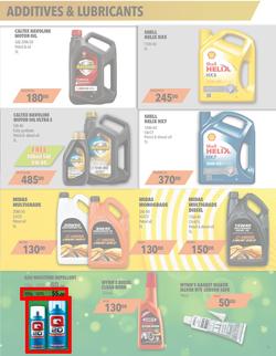 Midas : Festive Season Edition (9 Dec - 31 Dec 2019), page 11