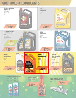 Midas : Festive Season Edition (9 Dec - 31 Dec 2019), page 11
