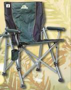Campgear Deluxe Arm Chair CG403