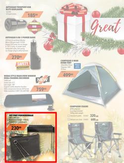 Midas : Festive Season Edition (9 Dec - 31 Dec 2019), page 12