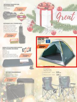 Midas : Festive Season Edition (9 Dec - 31 Dec 2019), page 12