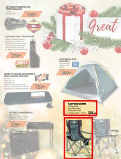 Midas : Festive Season Edition (9 Dec - 31 Dec 2019), page 12