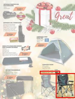 Midas : Festive Season Edition (9 Dec - 31 Dec 2019), page 12