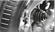 Vortex Outer CV Joint For VW Jetta 5 CVJ958M