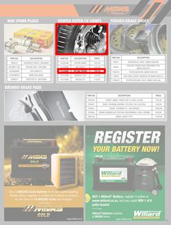 Midas : Festive Season Edition (9 Dec - 31 Dec 2019), page 15