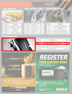 Midas : Festive Season Edition (9 Dec - 31 Dec 2019), page 15