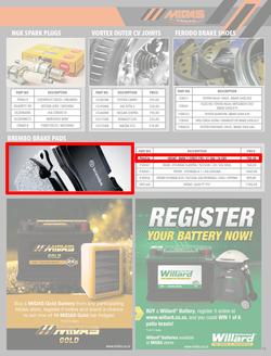Midas : Festive Season Edition (9 Dec - 31 Dec 2019), page 15