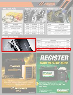 Midas : Festive Season Edition (9 Dec - 31 Dec 2019), page 15