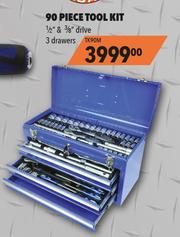 Toolbox for sale sales midas