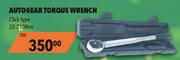 Autogear Torque Wrench TOX