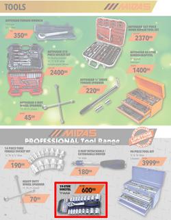 Midas : Festive Season Edition (9 Dec - 31 Dec 2019), page 16