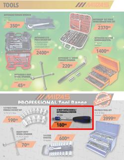 Midas : Festive Season Edition (9 Dec - 31 Dec 2019), page 16