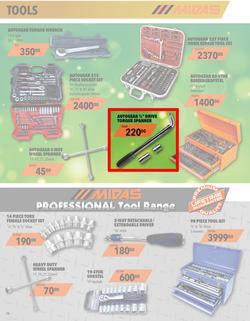 Midas : Festive Season Edition (9 Dec - 31 Dec 2019), page 16