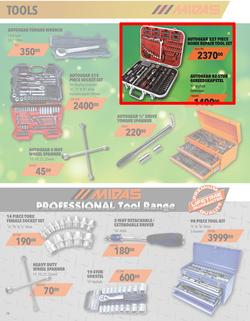 Midas : Festive Season Edition (9 Dec - 31 Dec 2019), page 16