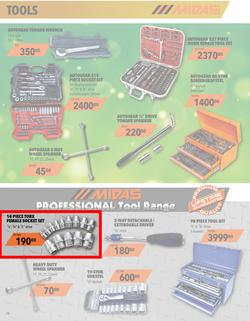 Midas : Festive Season Edition (9 Dec - 31 Dec 2019), page 16