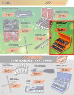 Midas : Festive Season Edition (9 Dec - 31 Dec 2019), page 16