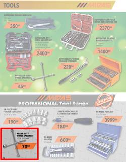 Midas : Festive Season Edition (9 Dec - 31 Dec 2019), page 16