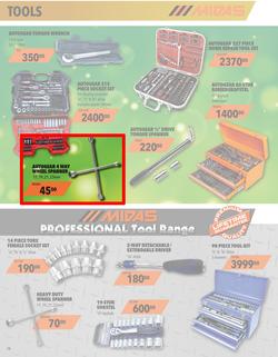 Midas : Festive Season Edition (9 Dec - 31 Dec 2019), page 16
