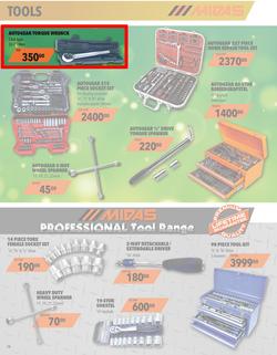 Midas : Festive Season Edition (9 Dec - 31 Dec 2019), page 16