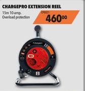 Chargepro Extension Reel CPE021