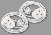 Chargepro Lead Extensions 16 Amp.5.0MT CPE016