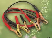 Autogear Booster Cables 600 Amp BBC600