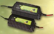 Pro User Smart Chargers 12V 8 Amp.9 Stage PSA008