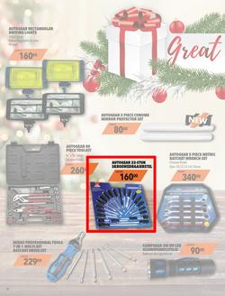 Midas : Festive Season Edition (9 Dec - 31 Dec 2019), page 18