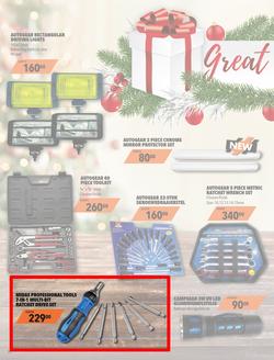 Midas : Festive Season Edition (9 Dec - 31 Dec 2019), page 18