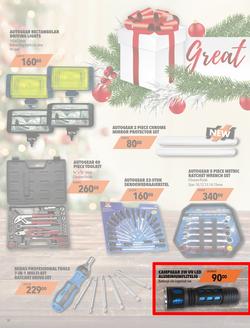 Midas : Festive Season Edition (9 Dec - 31 Dec 2019), page 18