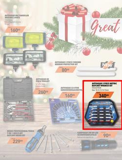 Midas : Festive Season Edition (9 Dec - 31 Dec 2019), page 18