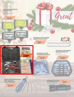 Midas : Festive Season Edition (9 Dec - 31 Dec 2019), page 18