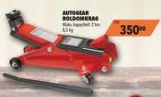 Autogear Rold om Krag JT02