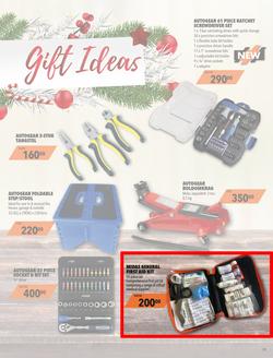 Midas : Festive Season Edition (9 Dec - 31 Dec 2019), page 19