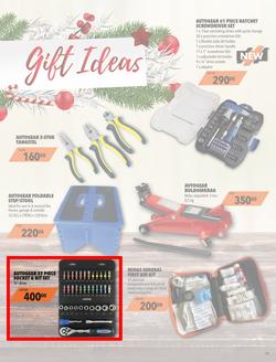 Midas : Festive Season Edition (9 Dec - 31 Dec 2019), page 19